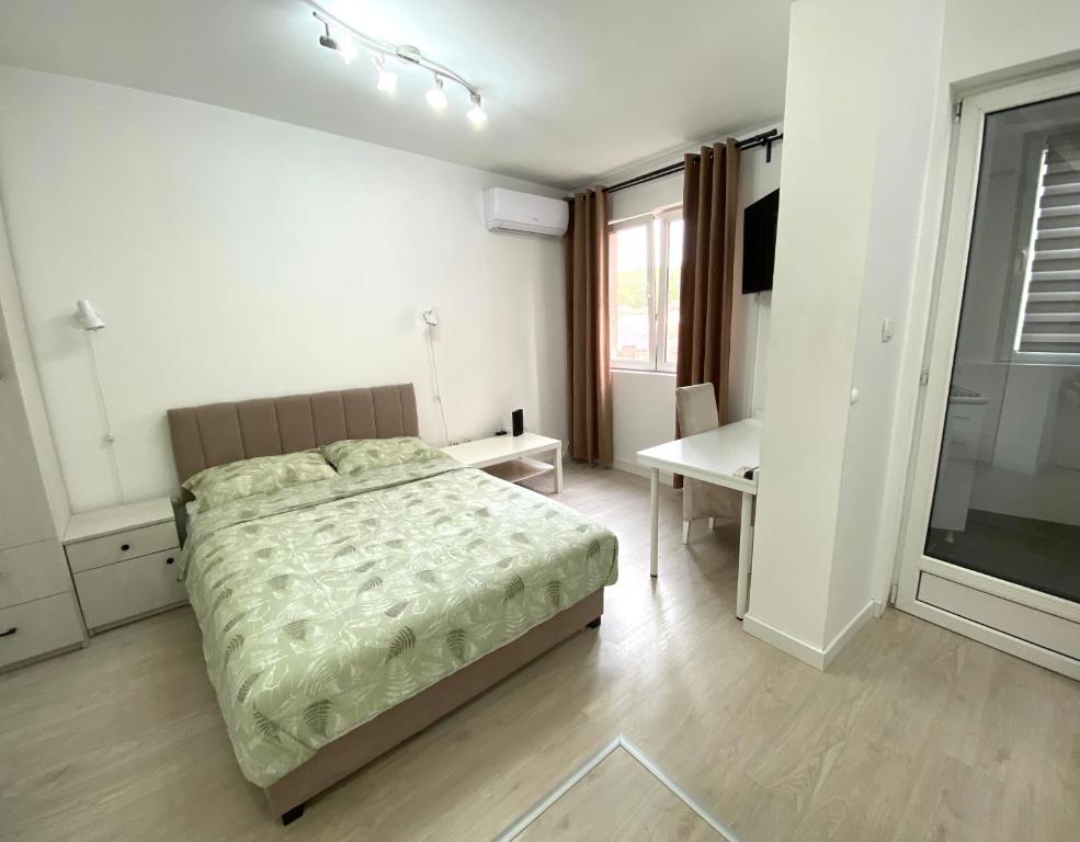 Cozy studio in the center of Smederevo - Housity