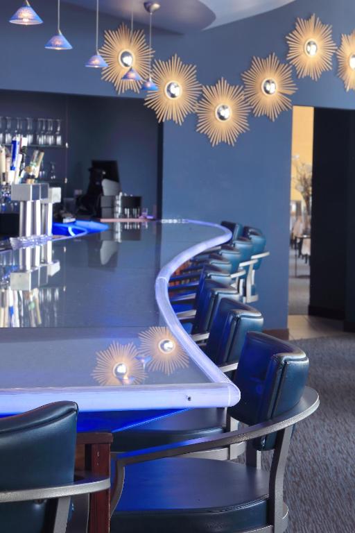 Grundriss der Unterkunft Treasure Bay Casino &amp; Hotel-Adults Age 21 and Above