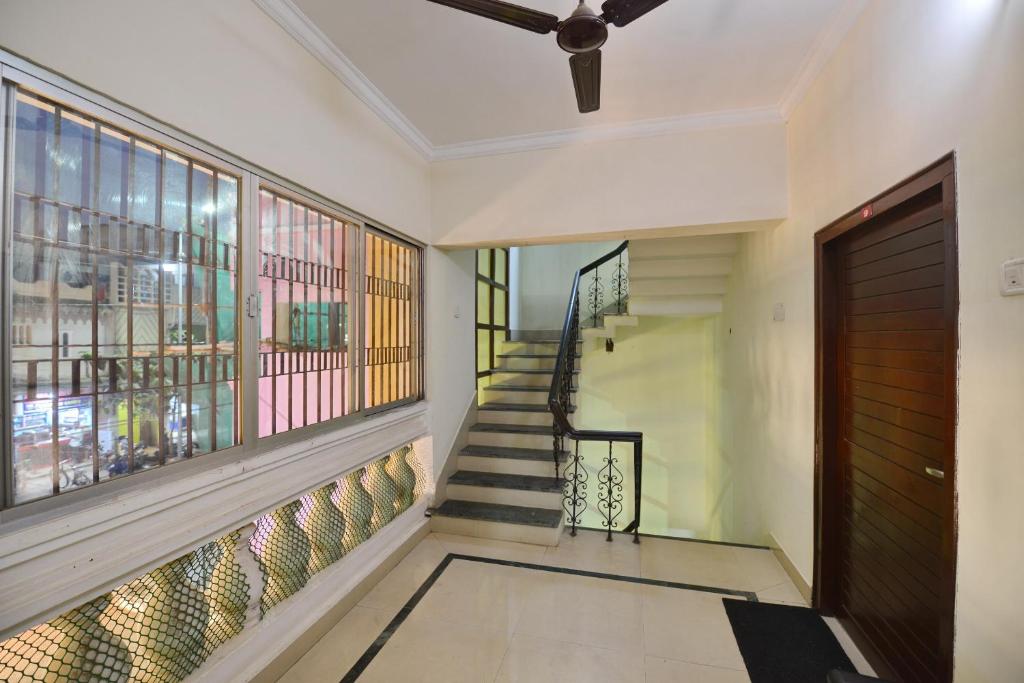 Fotografie z fotogalerie ubytování Hotel O Sai Leela v destinaci Purí