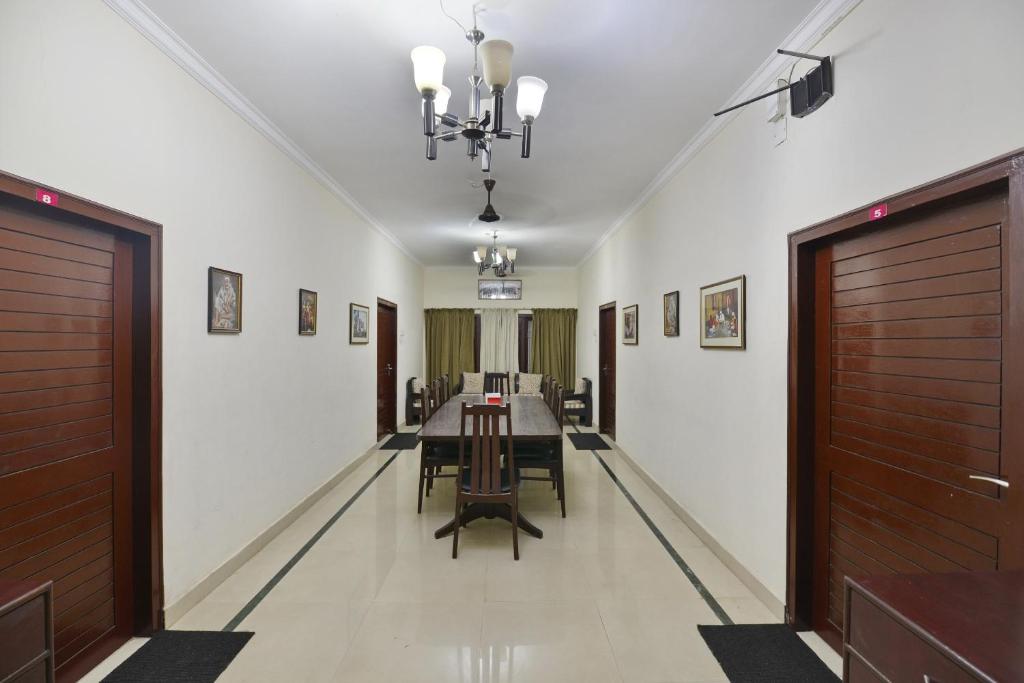 Fotografie z fotogalerie ubytování Hotel O Sai Leela v destinaci Purí