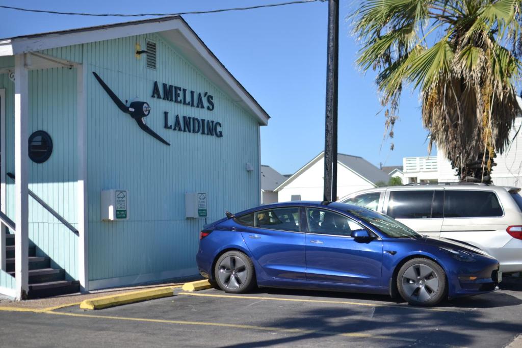 Fotografie z fotogalerie ubytování Amelia's Landing v destinaci Port Aransas