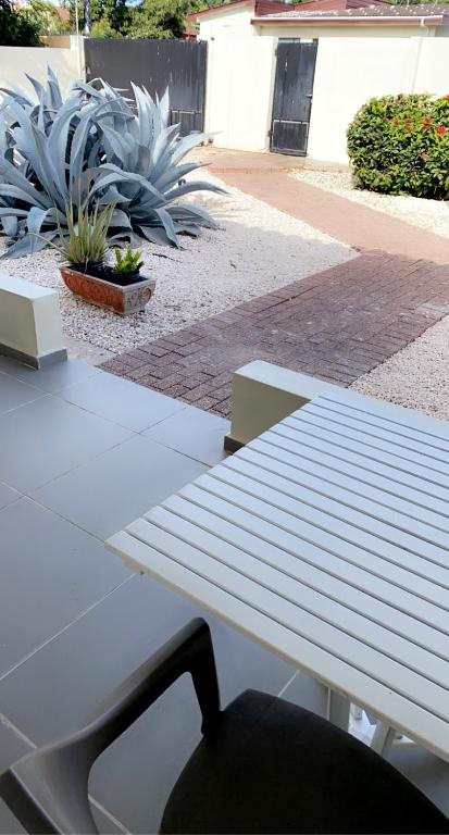 Fotografie z fotogalerie ubytování Apartment Curacao v destinaci Willemstad