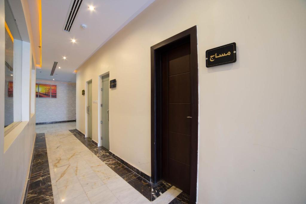 Fotografie z fotogalerie ubytování رؤوم إن للشقق الفندقية-Raoum Inn Hotel Apartments v destinaci Burajda