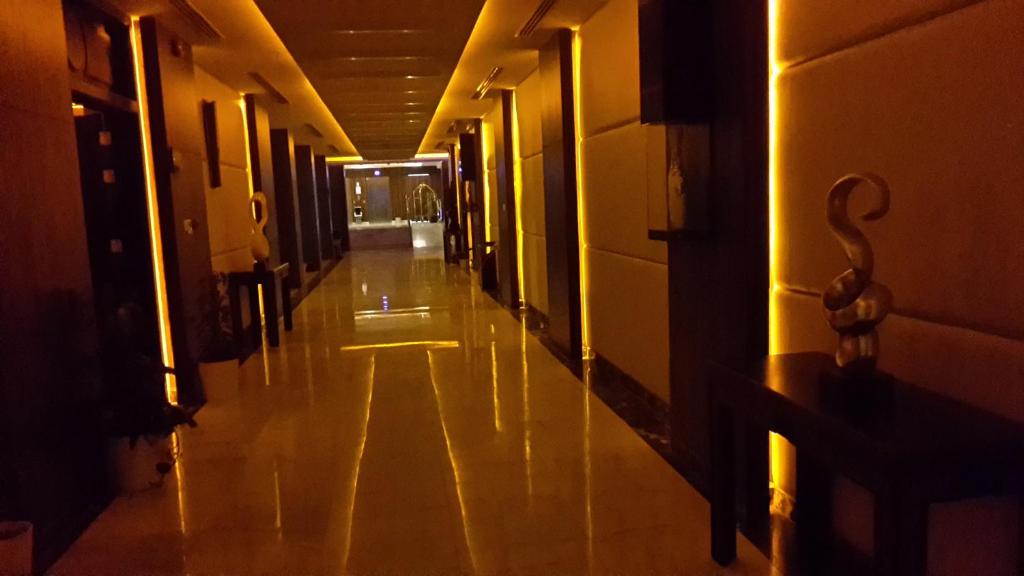 Fotografie z fotogalerie ubytování رؤوم إن للشقق الفندقية-Raoum Inn Hotel Apartments v destinaci Burajda