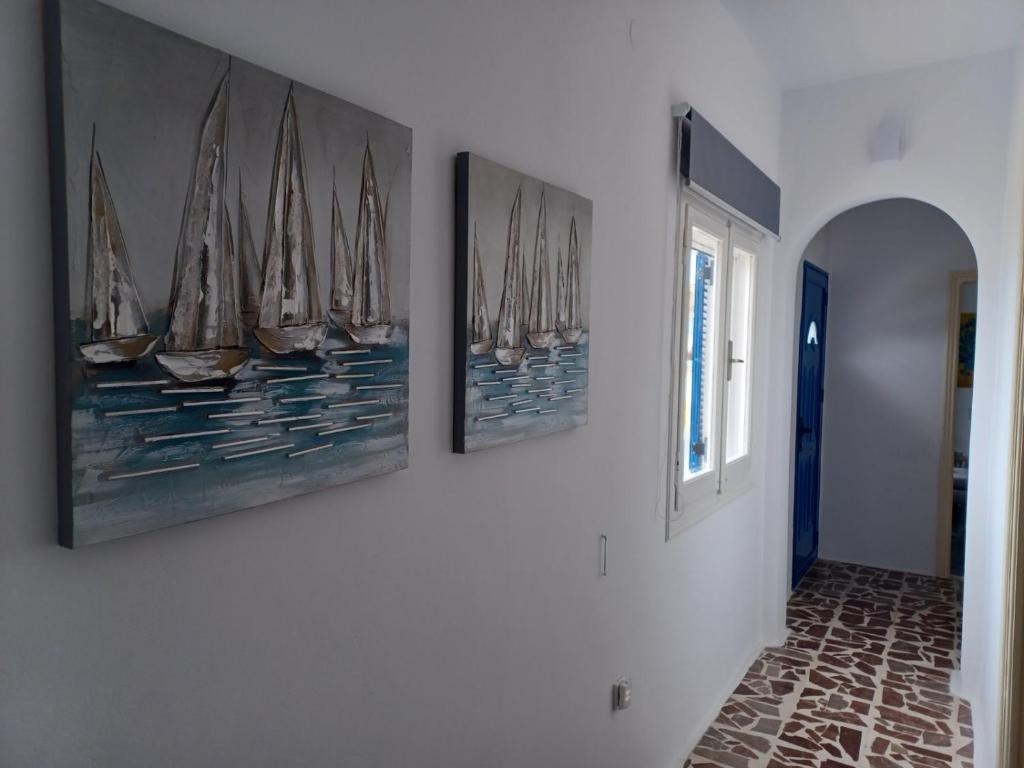 Fotografie z fotogalerie ubytování Orizodas v destinaci Leipsoi