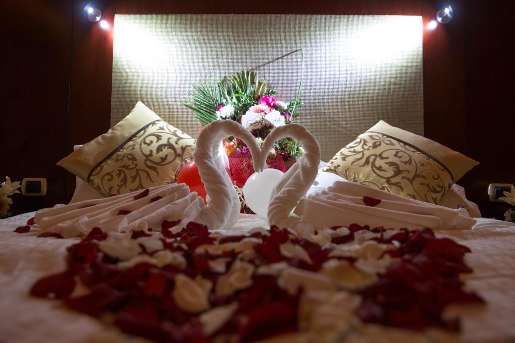 Fotografie z fotogalerie ubytování رؤوم إن للشقق الفندقية-Raoum Inn Hotel Apartments v destinaci Burajda