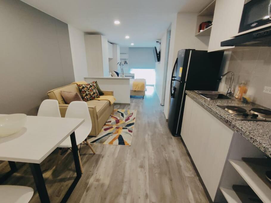 Apartaestudio en Bogota, centro, Bogotá (updated prices 2024)