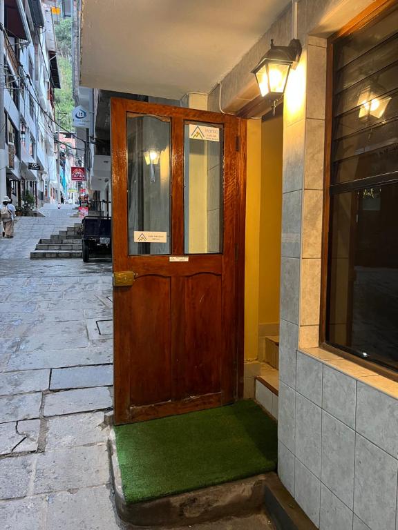 Marluc Casa de Descanso Machu Picchu preços atualizados para 2025 