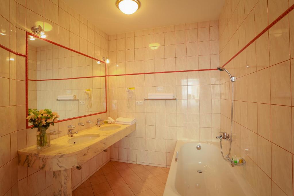 Belvedere - Resim 14