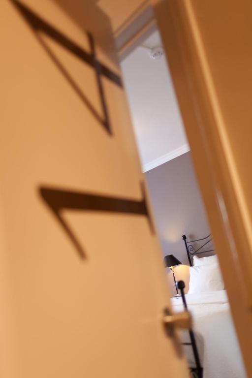 Hotel De Hofkamers - Resim 18