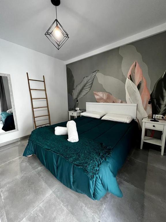 Apartamento Badanas - 12