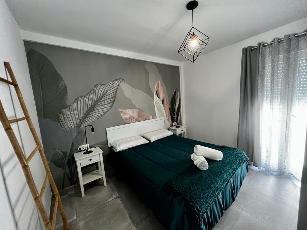 Apartamento Badanas - 11