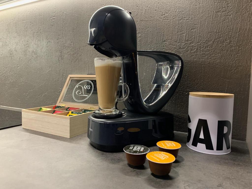 ALLURE PREMIUM APARTMENT - 14