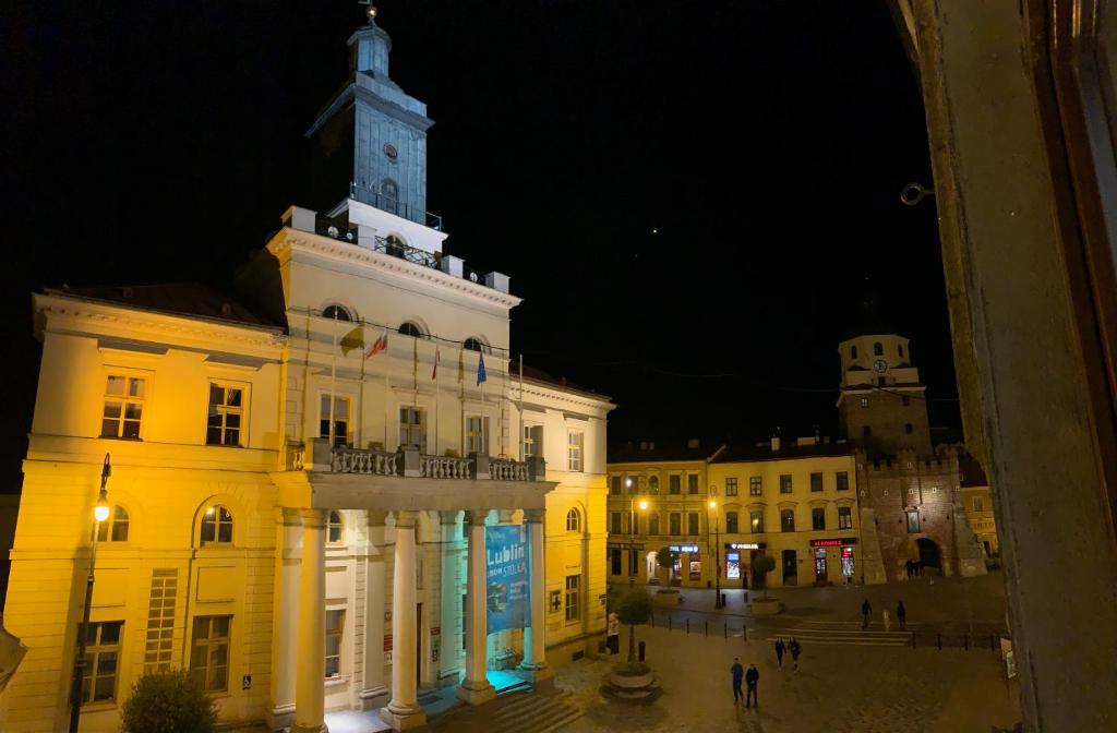 ALLURE PREMIUM APARTMENT - 18