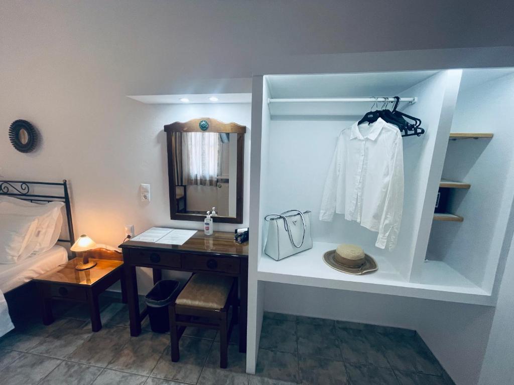 Fotografie z fotogalerie ubytování Venikouas Hotel v destinaci Platis Gialos Sifnos