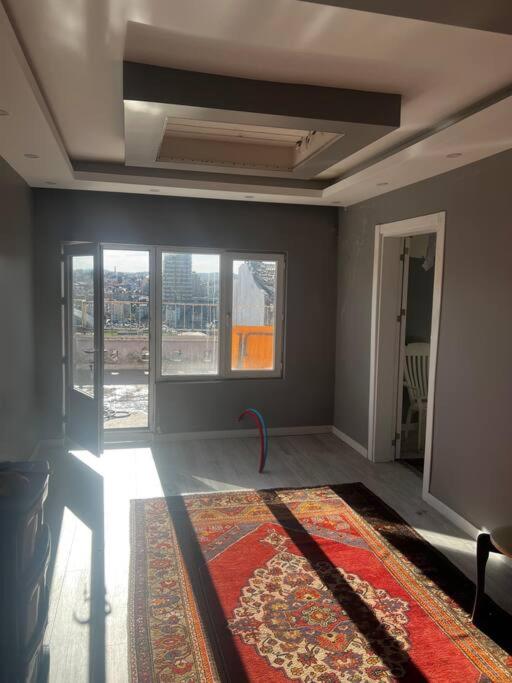 Ev – Tüm odalar güzel bir manzara