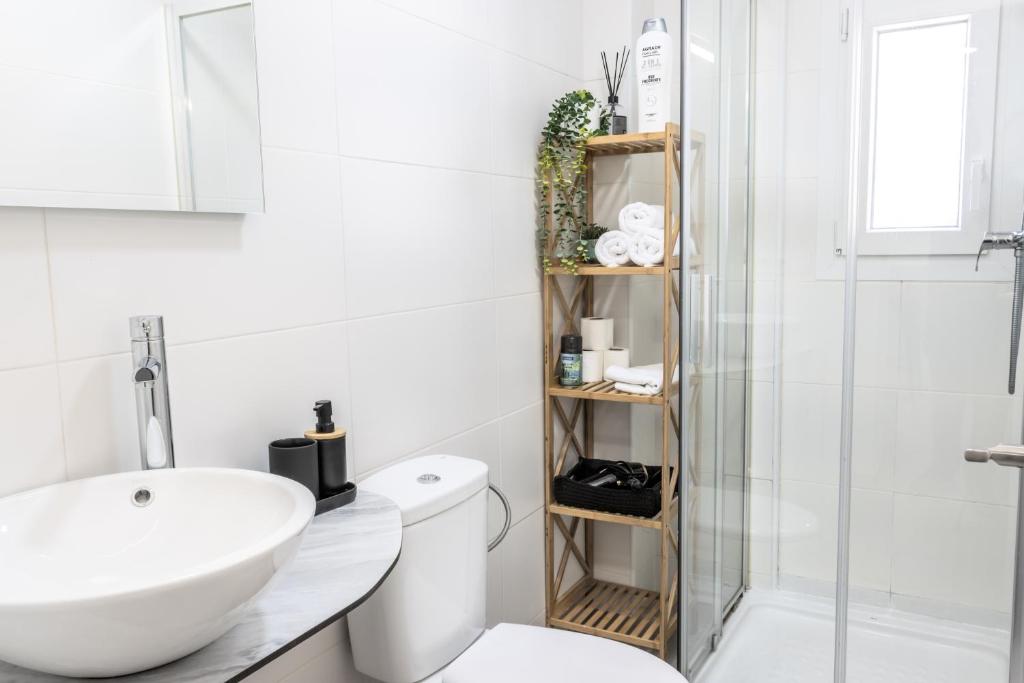 Apartamento Badanas - 15