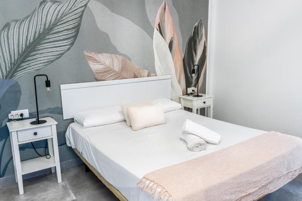 Apartamento Badanas - 8