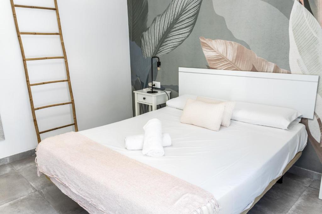 Apartamento Badanas - 9