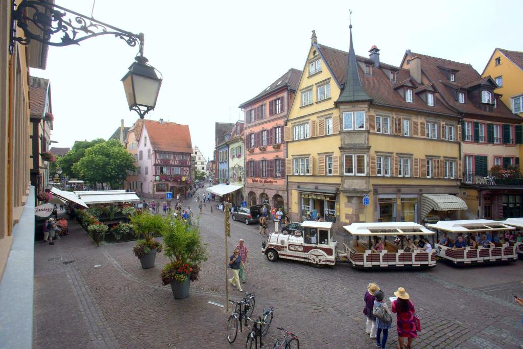 COLMARAPPART Grand'Rue - 13