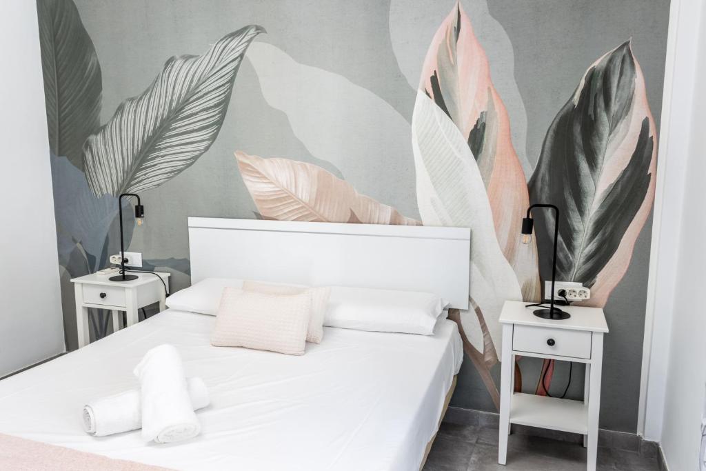 Apartamento Badanas - 10