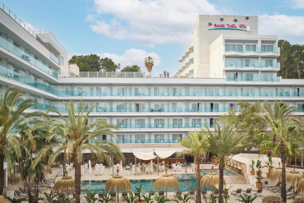 Hotel Bahia del Sol, Santa Ponsa – Updated 2023 Prices