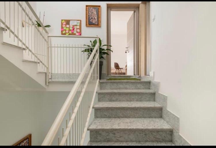 Fotografie z fotogalerie ubytování Meraki B&B v destinaci Lecce
