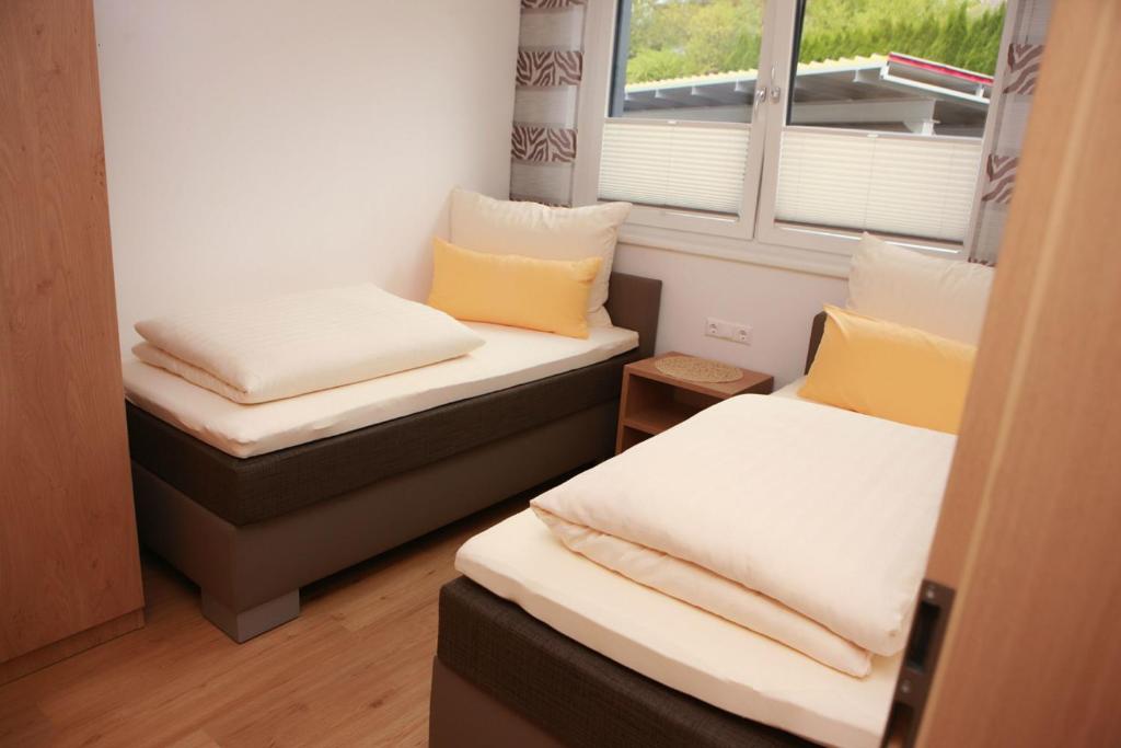 Appartements Dullnig - 9