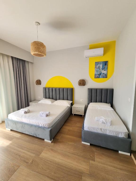 Memories Apartments