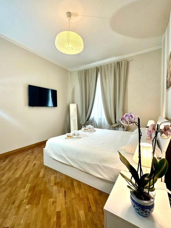 Lovely Lucca [free parking] - 16