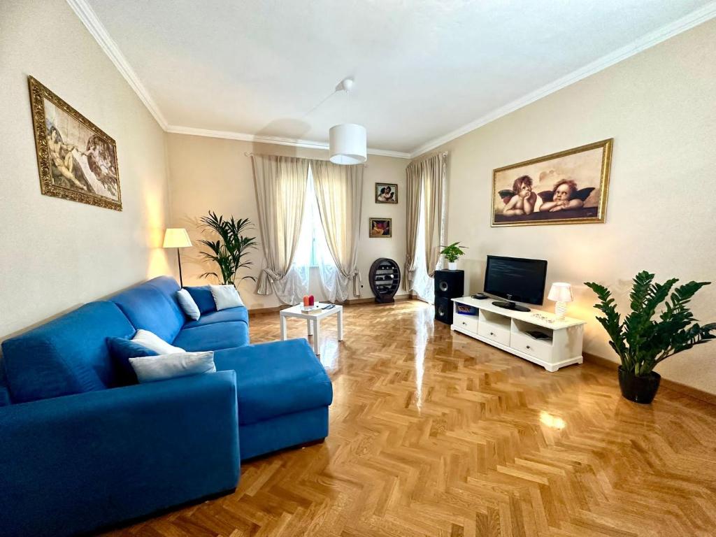 Lovely Lucca [free parking] - 12