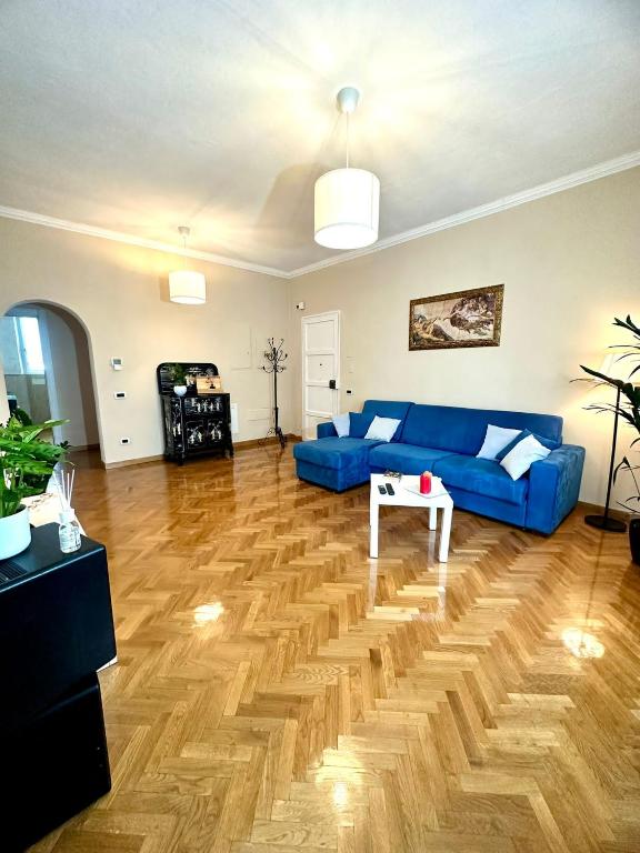 Lovely Lucca [free parking] - 11