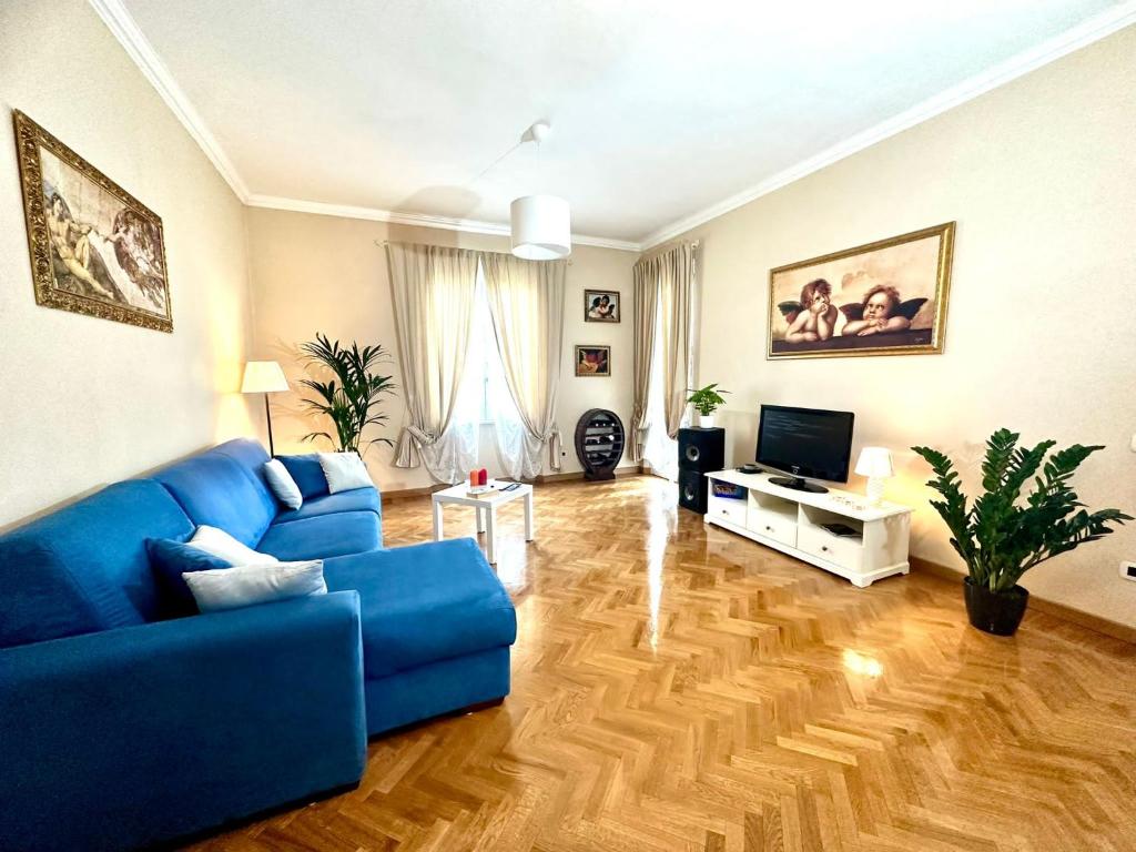 Lovely Lucca [free parking] - 9