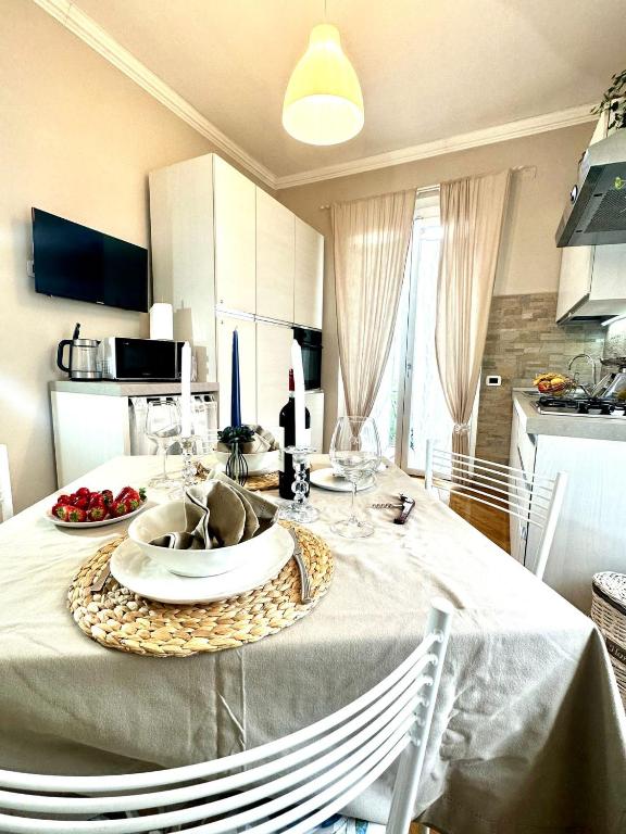 Lovely Lucca [free parking] - 5