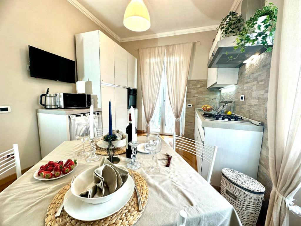 Lovely Lucca [free parking] - 17