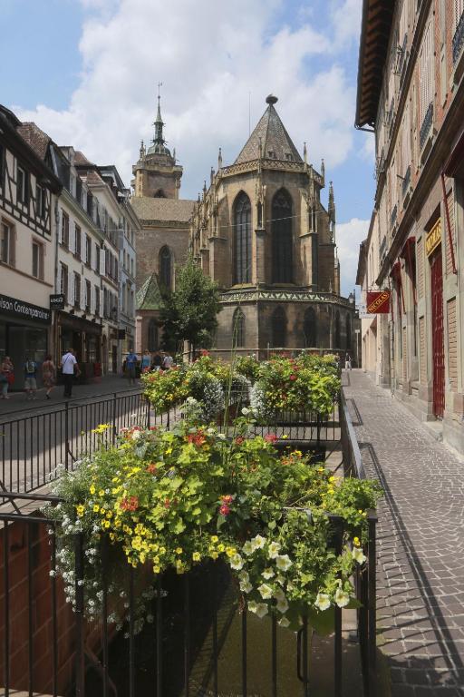 COLMARAPPART Grand'Rue - 15