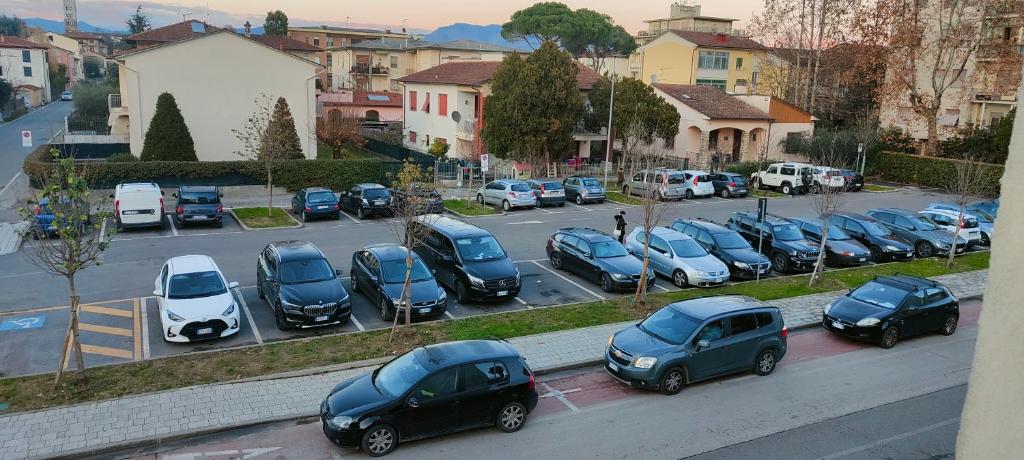 Lovely Lucca [free parking] - 3