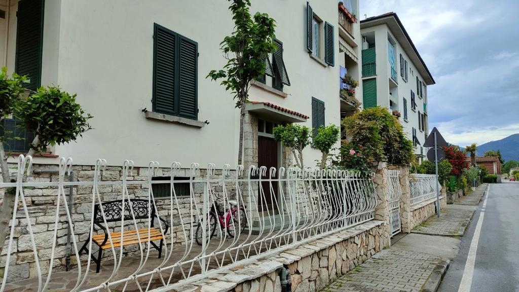 Lovely Lucca [free parking] - 10