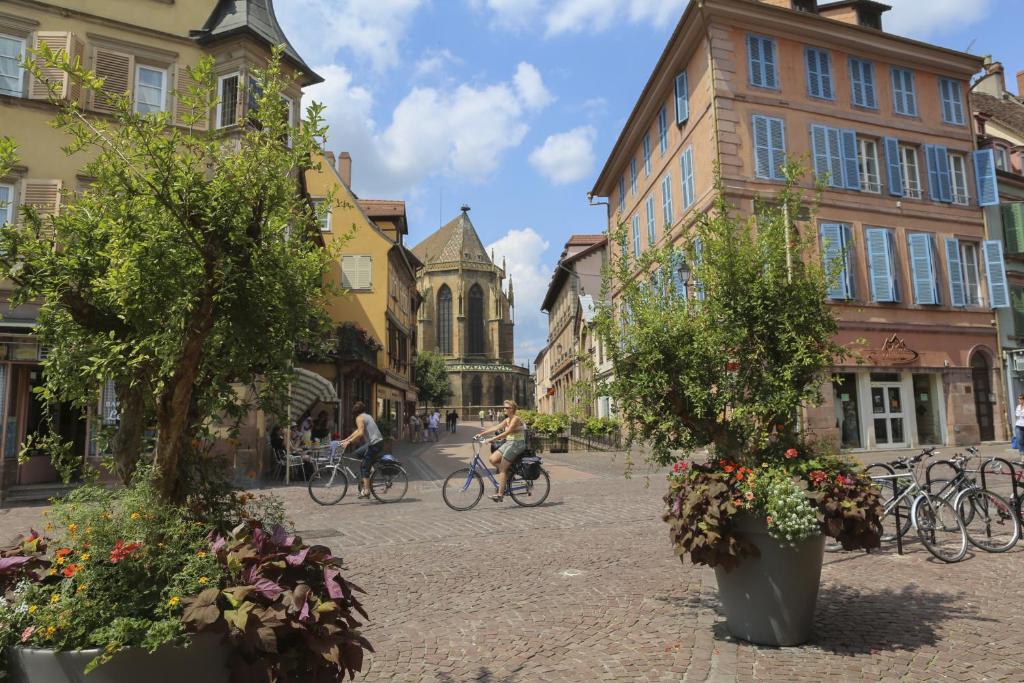 COLMARAPPART Grand'Rue - 14