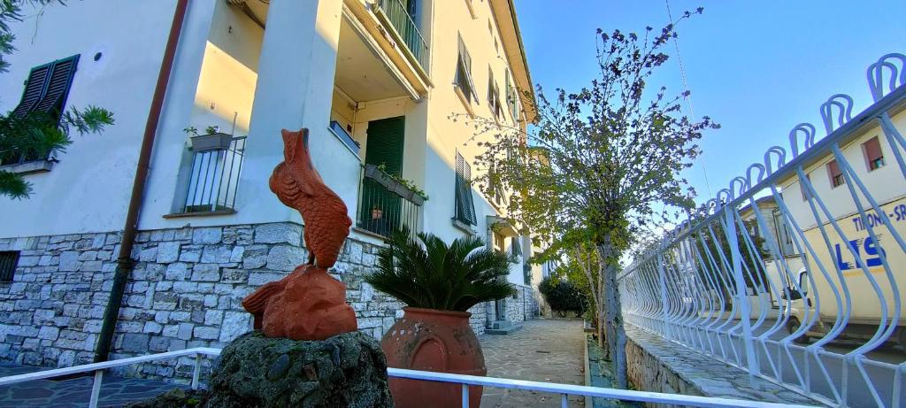 Lovely Lucca [free parking] - 8