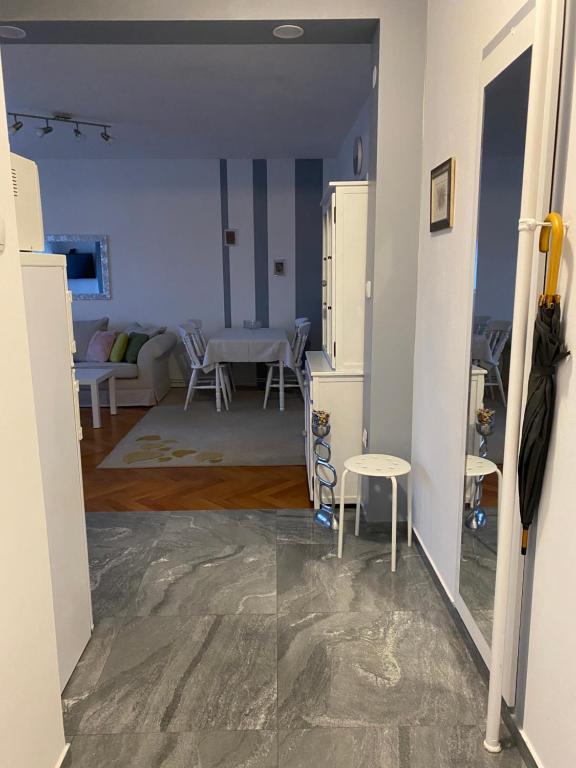 Apartment in the city center - 9