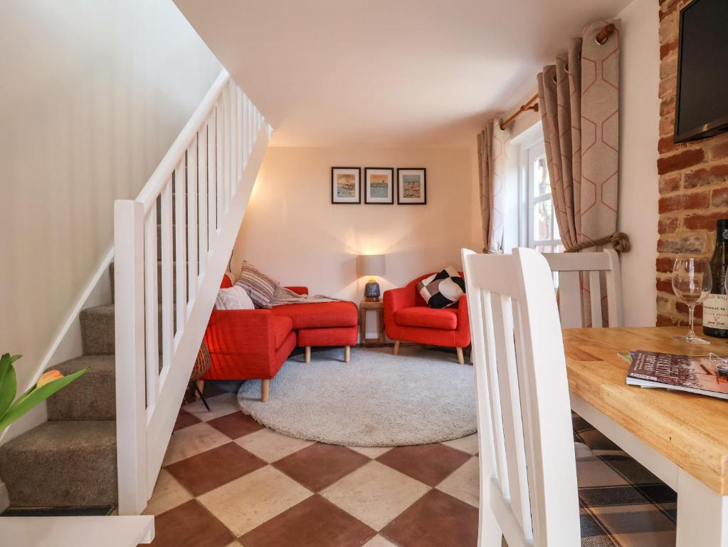 Admiral Cottage 5