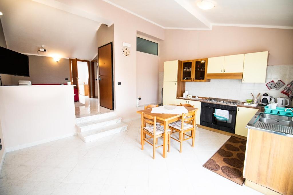 Stella Marina siderno - Housity