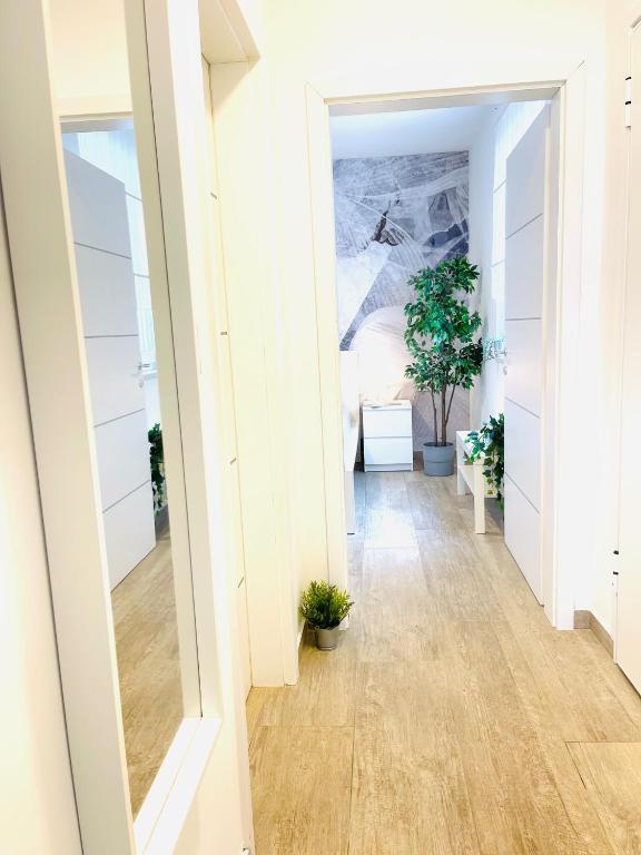 Fotografie z fotogalerie ubytování Anapartments v Primoštenu