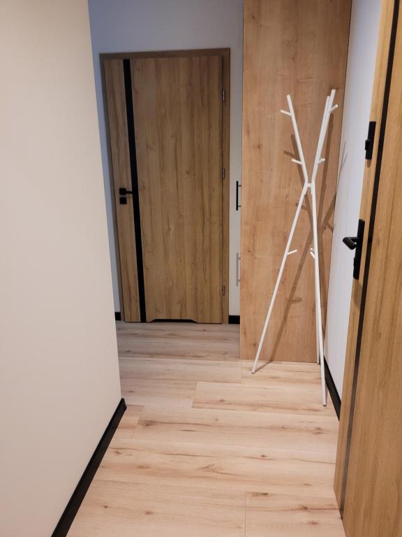 Apartament przy Starówce z tarasem - 12