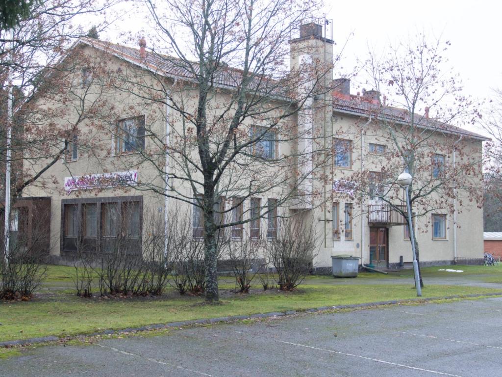 Laitilan Kievari Ky