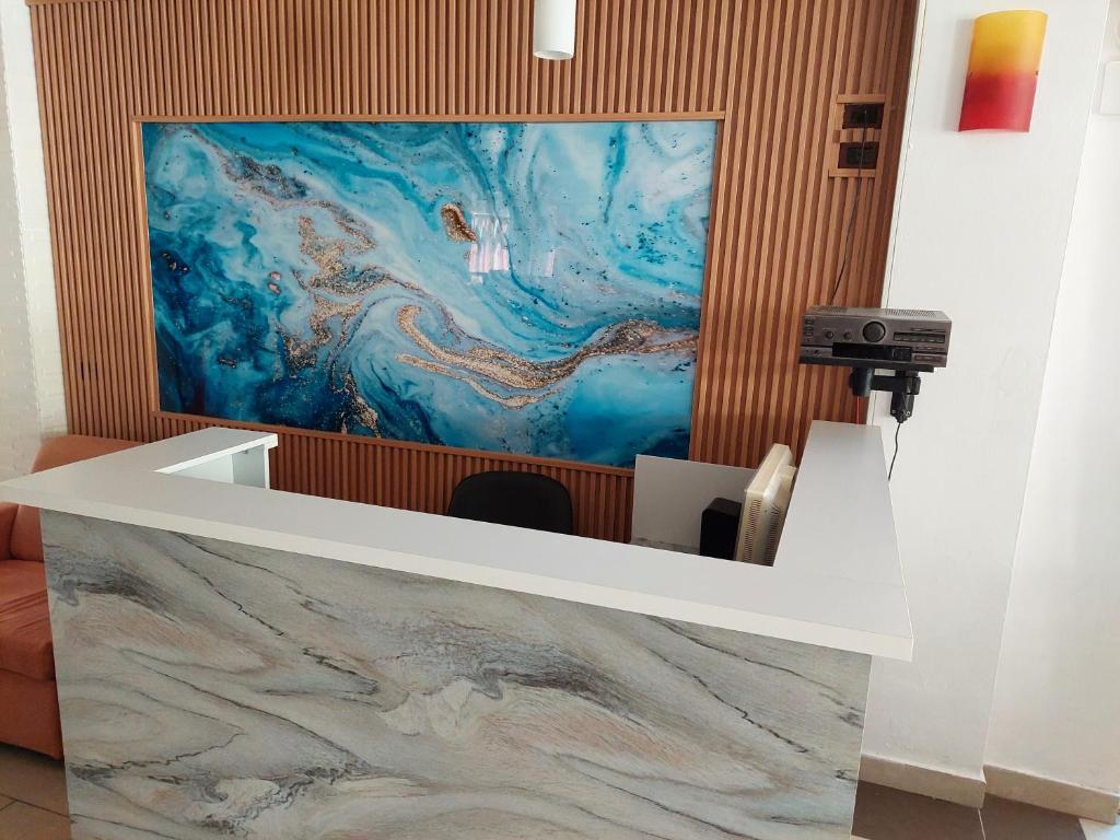 Fotografie z fotogalerie ubytování Hotel Nacional Durres v destinaci Durrës