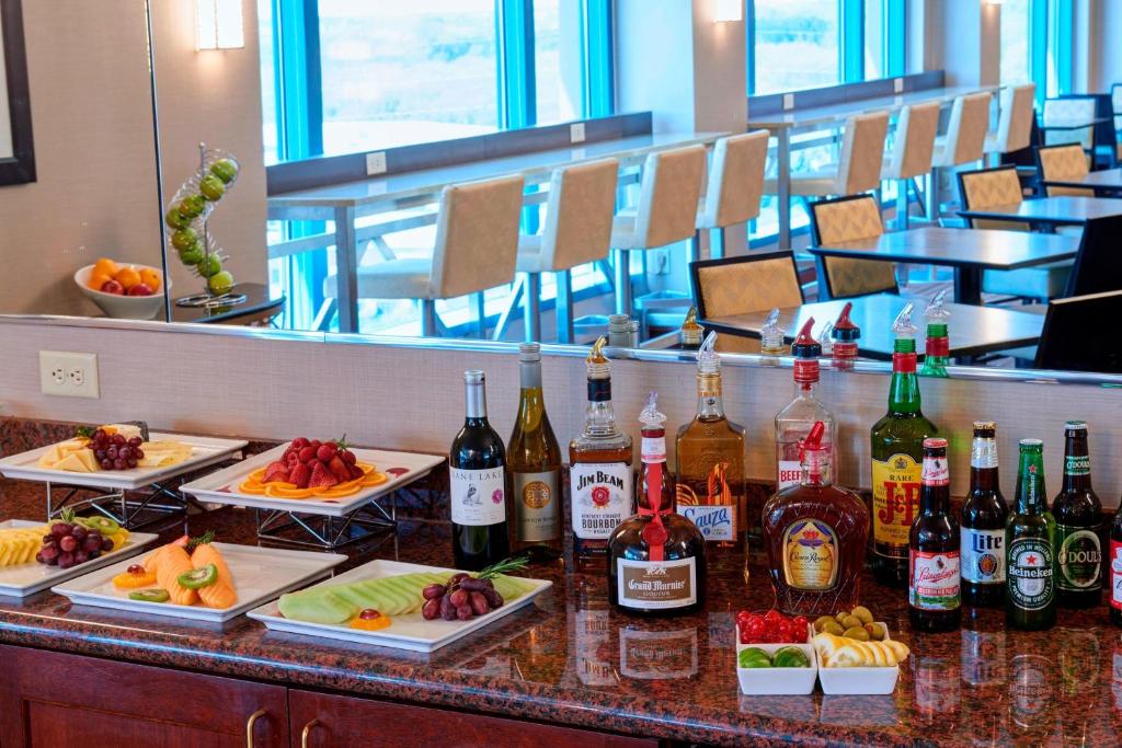 Milwaukee Marriott West - 