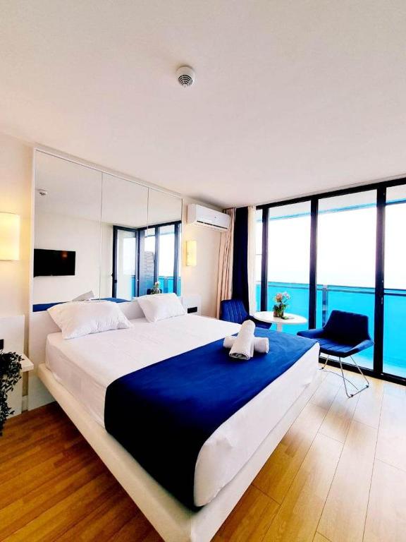 ORBI, Batumi Updated 2023 Prices