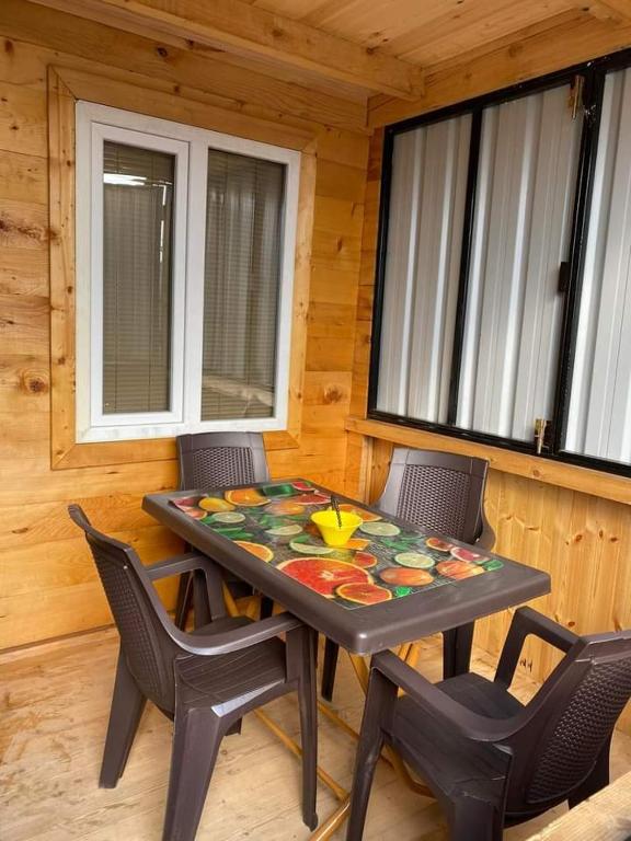 Fotografie z fotogalerie ubytování Gomi Guest House v destinaci Gomi